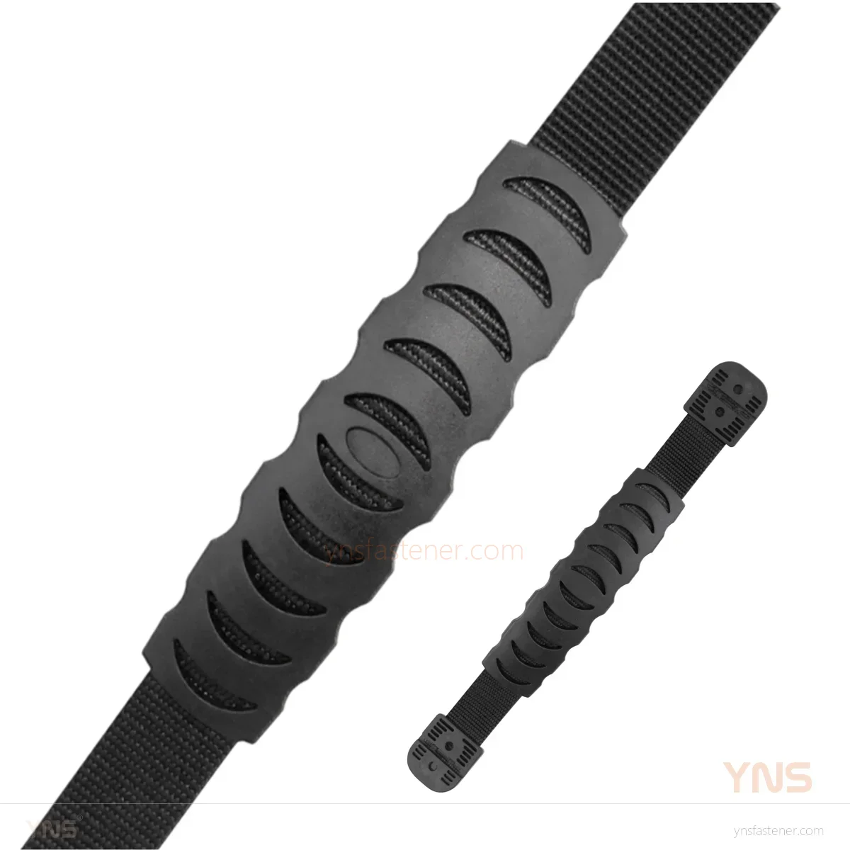 Flat Handle